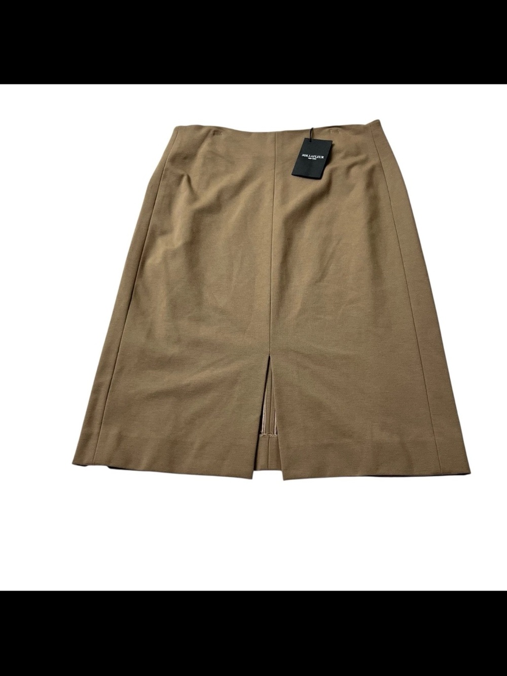 MM La Fleur Greenpoint skirt in Russet size 10 - Picture 2 of 9